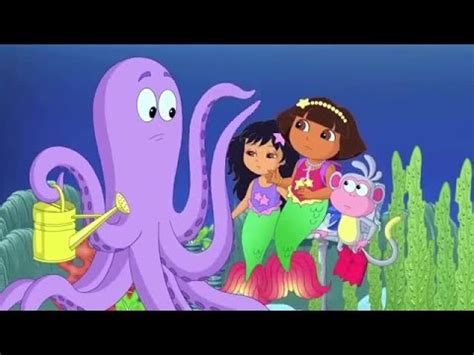 Dora the Explorer S4E10 Dora's Got a Puppy Archives - Cute Puppies Videos