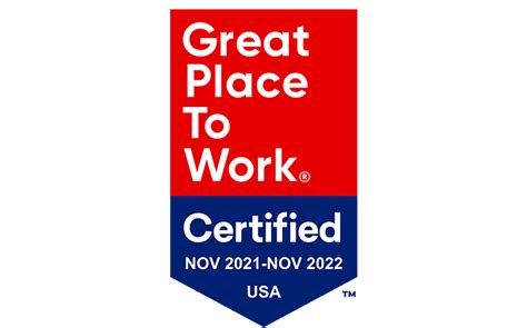 TeleSpecialists Earns 2021 Great Place to Work Certification™ for Second Time | TeleSpecialists ...