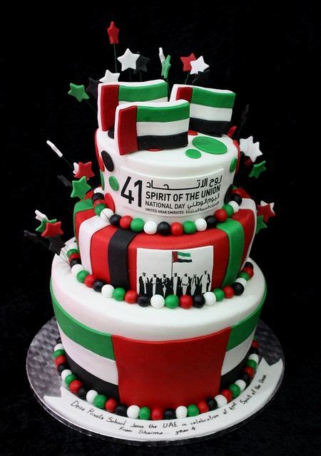 uae national day cake designs - pbs-learning-media-ionic-bonding