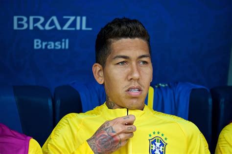 Roberto Firmino left out as Brazil coach names World Cup squad | Al ...