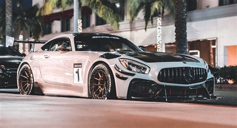 AMG GT Wide Body Kit | ubicaciondepersonas.cdmx.gob.mx