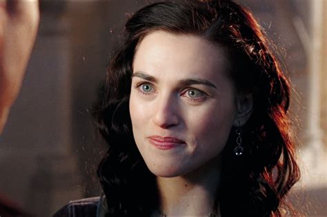 Katie McGrath | Katie mcgrath, Lena luthor, Celebrities female