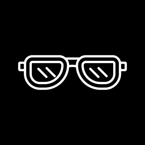 Glasses Vector Icon 16221902 Vector Art at Vecteezy