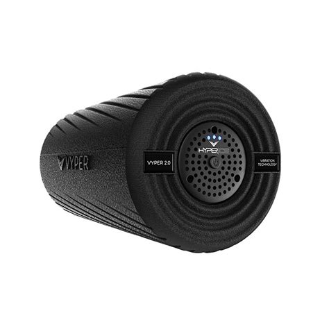 Hyperice Vyper 2.0 Black – Hyperice | Apotekslistan.se - Kosttillskott ...