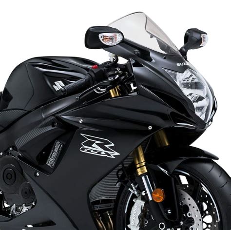 2020 Suzuki GSX-R 750