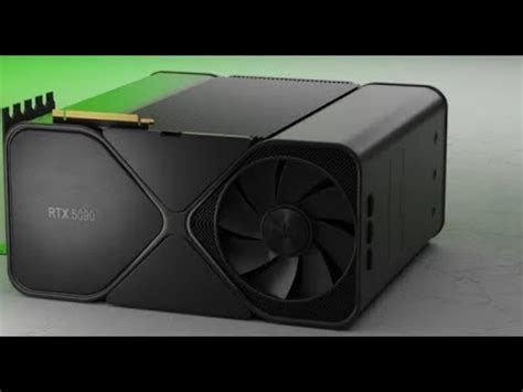 Nvidia RTX 50 Series Talk - YouTube