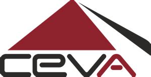 CEVA Logistics - What the Logo?