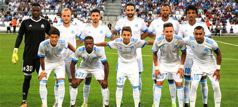 OM : Gustavo, Mitroglou, Rami... les salaires 2017