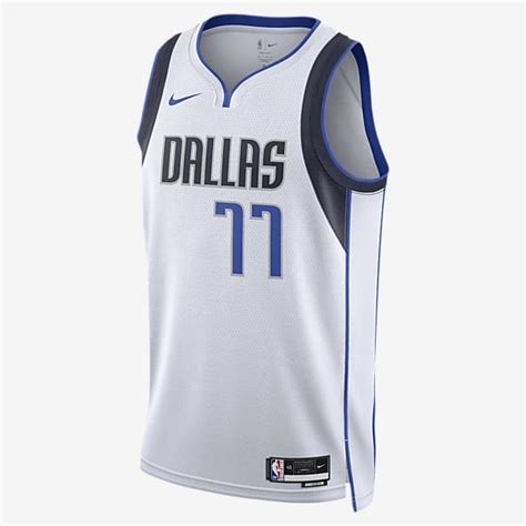 Dallas Mavericks Association Edition. Nike.com