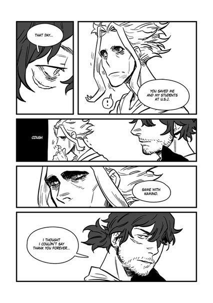 Quirkless AU Erasermight | Boku no hero academia, My hero academia ...