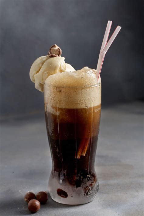 Ice cream floats can be flawless -- and delicious | Recipes | wcfcourier.com