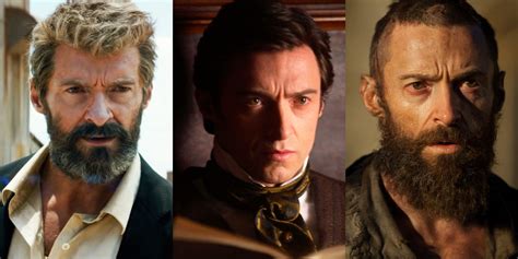 Hugh Jackman's 10 Best Movies, According To Letterboxd