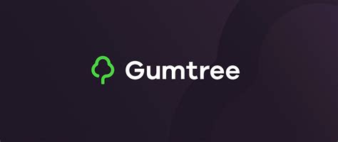 Gumtree Rebrand on Behance