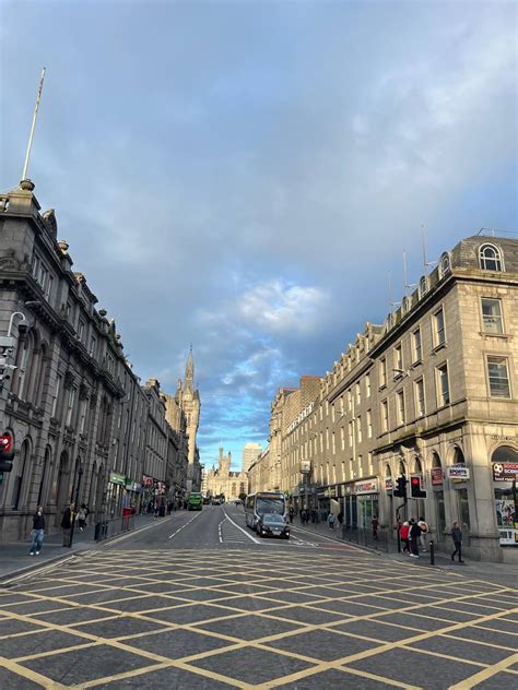 6 Must-See Attractions When You Visit Aberdeen – Drexel Education Abroad