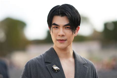 13 most stylish Thai actors to follow on Instagram | Tatler Asia