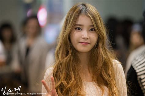 8 Times IU Changed Her Hairstyle Completely - Koreaboo