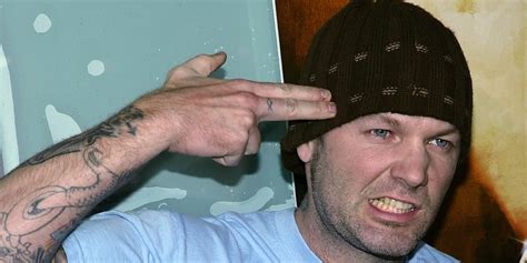 Fred Durst Net Worth - Net Worth Post