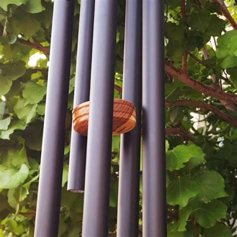 Large Wind Chimes - Etsy