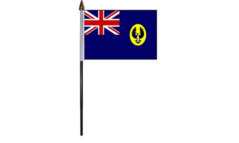 South Australia Table Flags – Welcome to Flag Superstore