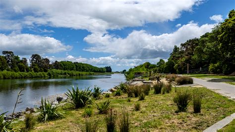 Manawatu River - Learn about the Manawatū River Leaders' Accord