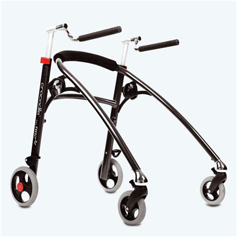 Living Made Easy - R82 Crocodile Walking Frame)