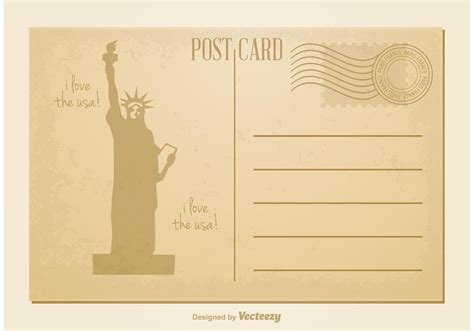 Here is an awesome old American post card that I am sure you can find ...