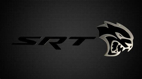 Srt Logo Wallpaper (81+ images)