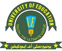 University Of Education Lahore Contact Number, Fee Structure, Courses