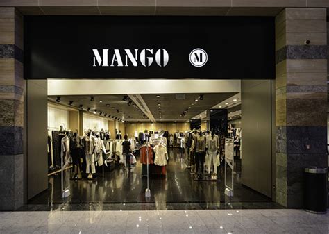 MANGO | Dubai Shopping Guide