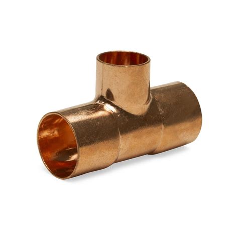 Copper Fittings - Procuru.com - Plumbing, Electric & Lighting Wholesale