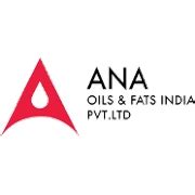 Working at ANA Oils & Fats | Glassdoor