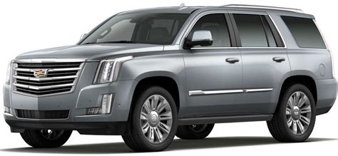 2020 Cadillac Escalade Exterior Colors | GM Authority