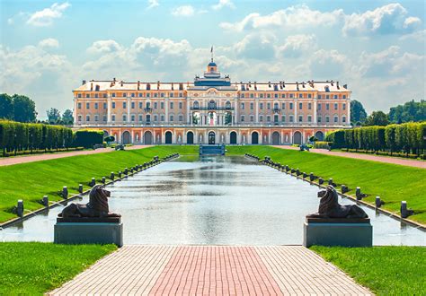 15 of the most amazing Romanov palaces in Russia - Russia Beyond