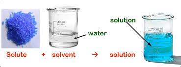 Difference between Solubility and Dissolution | Solubility vs Dissolution