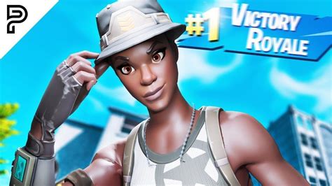 A RECON EXPERT VOLTOU!!! fortnite - YouTube