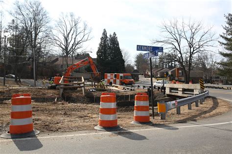 Chain Bridge Road construction to heavily impact commutes in March ...