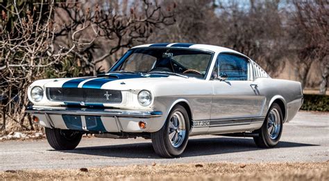 1965 Shelby GT350: Ultimate In-Depth Guide