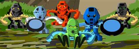 Category:Matoran - The BIONICLE Wiki - Wikia