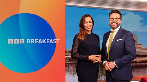 First look images of new BBC Breakfast studio revealed - Media Centre