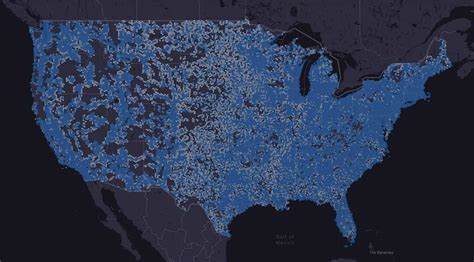 Tello 4G LTE and 5G Coverage Map | Crowdsourced