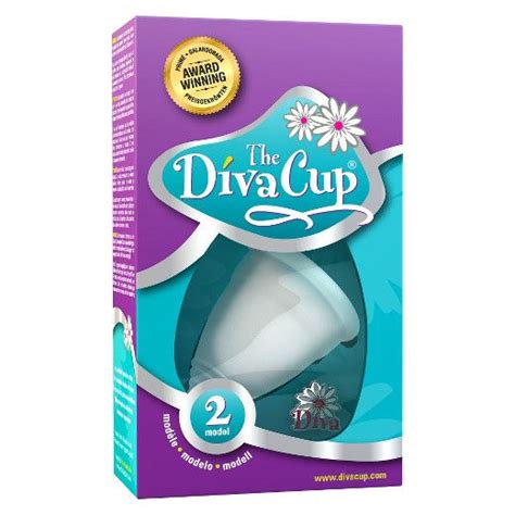 Is The Diva Cup Better For Your Period?