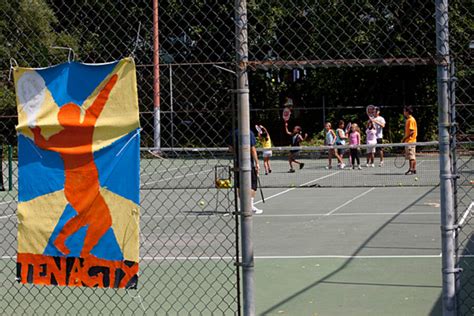 Tenacity – tennis plus literacy equals academic success - CSMonitor.com