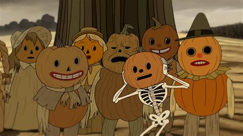 Image - Pumpkinpeeps19.png | Over the Garden Wall Wiki | FANDOM powered by Wikia