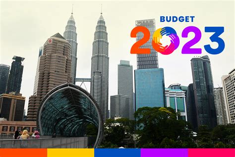 Highlights of Budget 2023 | KLSE Screener