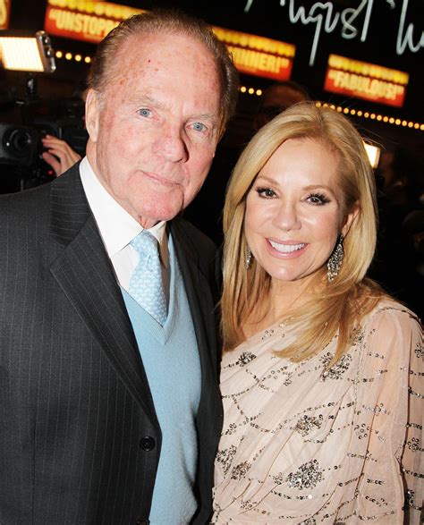 Kathie Lee Gifford Talks Loneliness After Husband Frank’s Death | Us Weekly