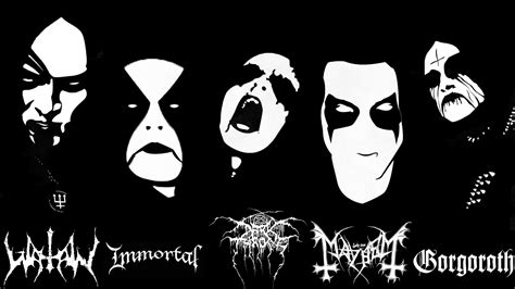 Venom Band HD Wallpaper (60+ images)