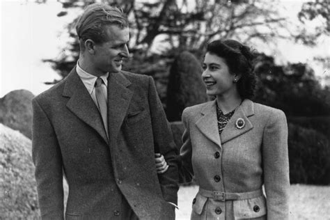 How Queen Elizabeth II and Prince Philip Fell in Love | Reader's Digest