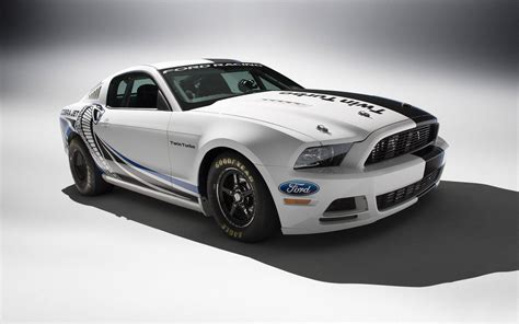 Mustang Cobra Wallpapers - Wallpaper Cave