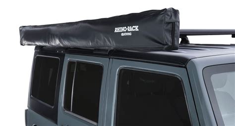 Rhino Rack Batwing Awning (Right) - Roof Racks NZ Ltd