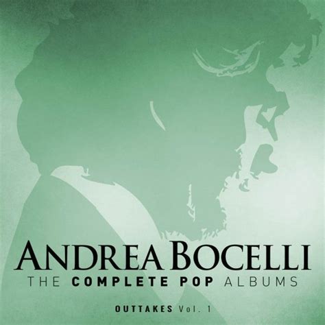 Andrea Bocelli-The Complete Pop Album 2015 - HiRes.64